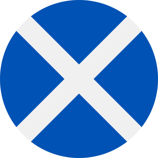 Skócia